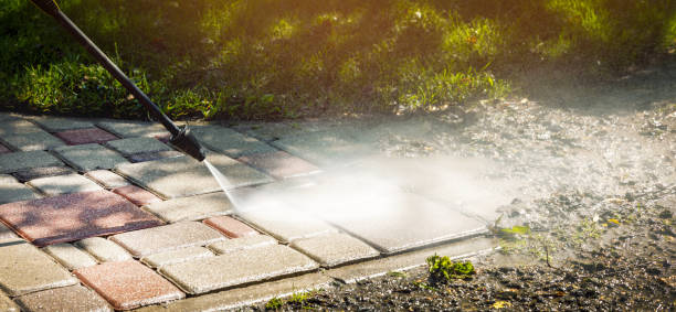 Best Sidewalk and Walkway Cleaning  in Avondale, LA